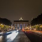 Brandenburger Tor 2015