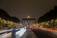 Brandenburger Tor 2015