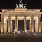 Brandenburger Tor 2016