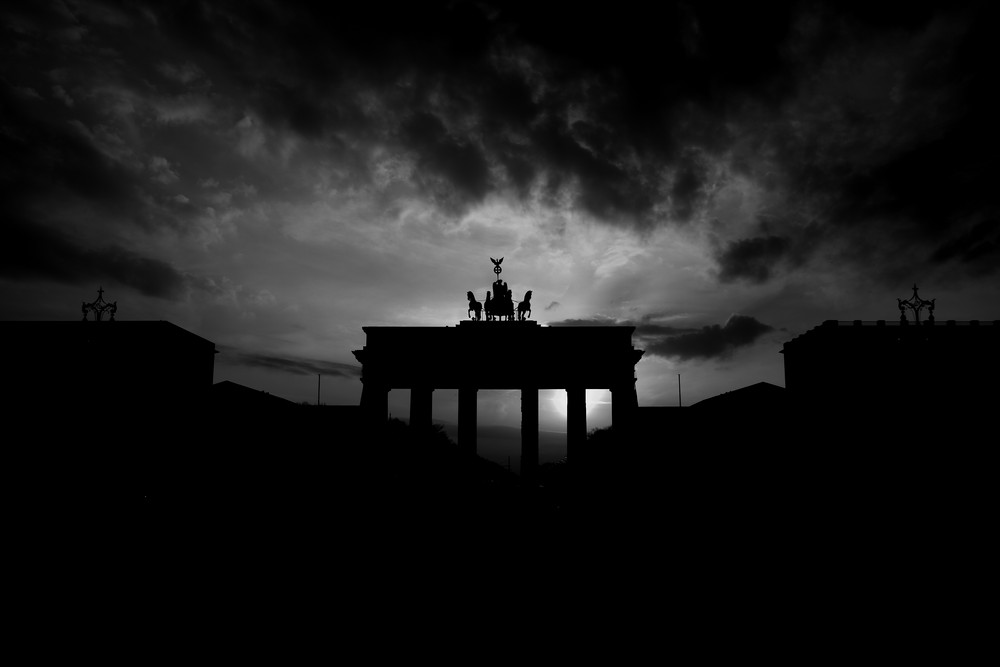 Brandenburger-Tor