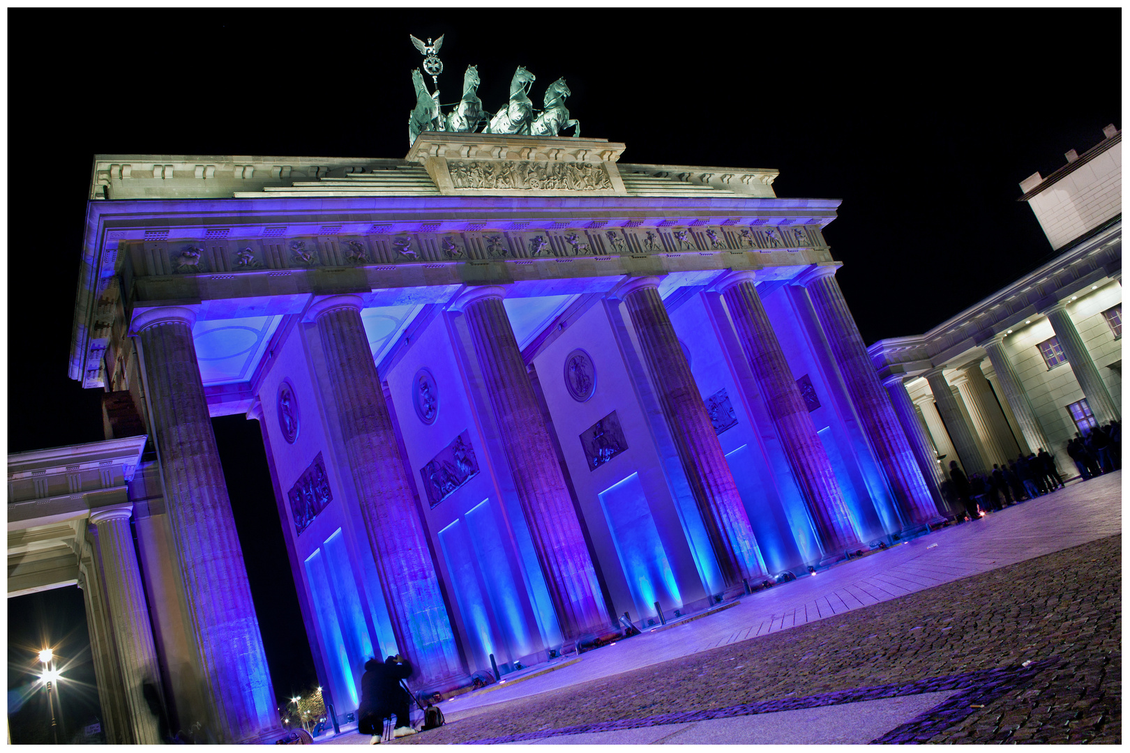 Brandenburger Tor