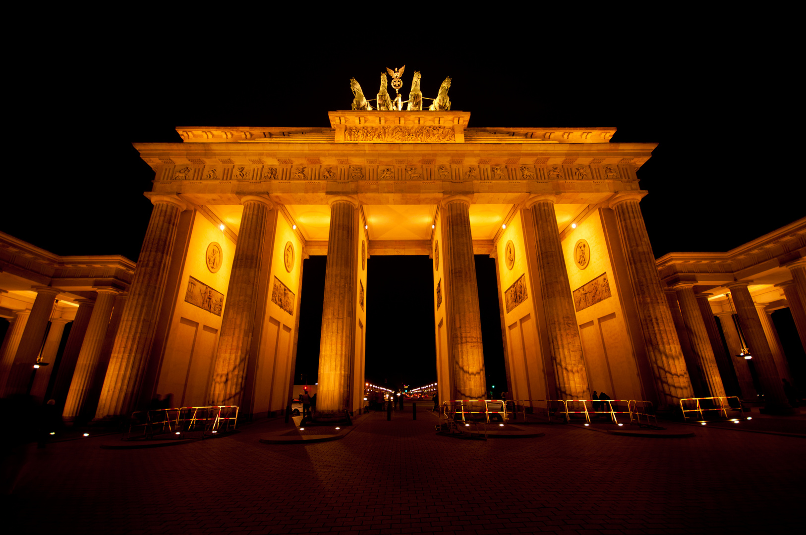 Brandenburger Tor