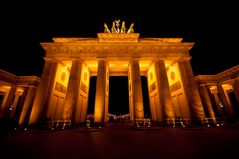 Brandenburger Tor