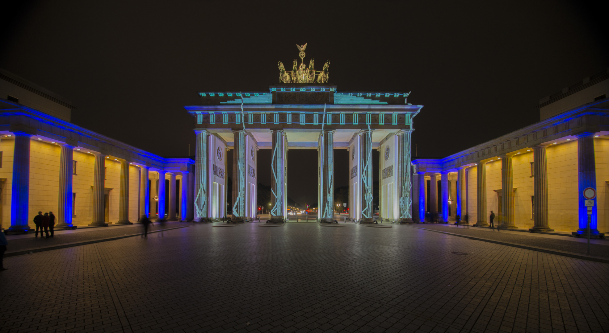 Brandenburger Tor