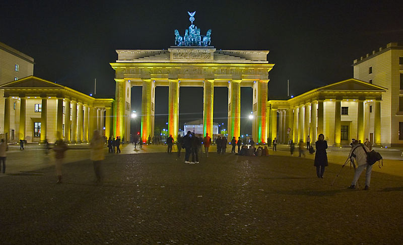 Brandenburger Tor