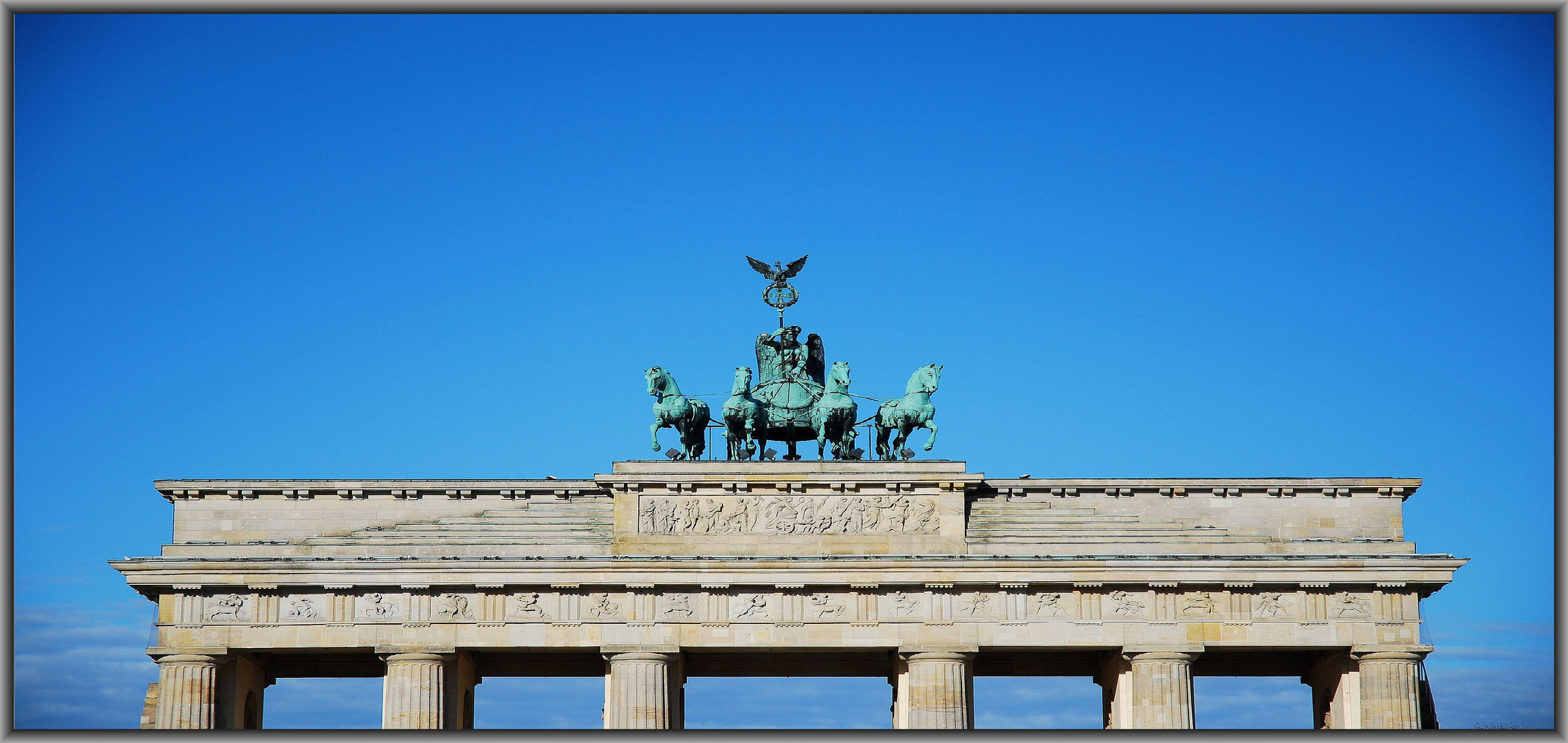 Brandenburger Tor