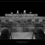 Brandenburger Tor