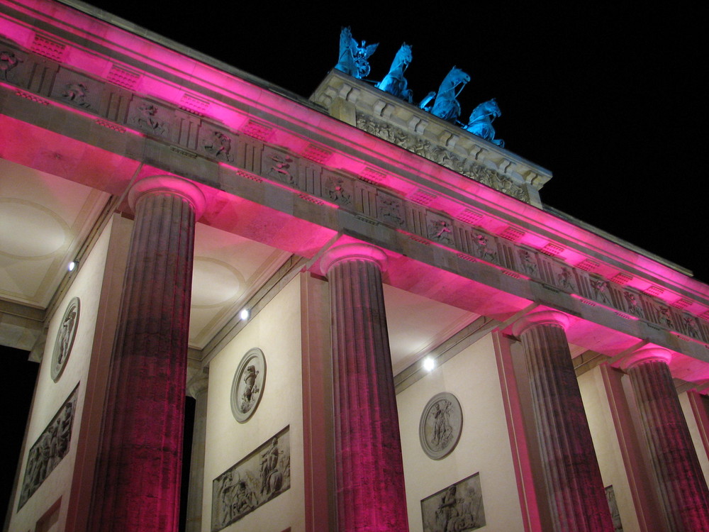 Brandenburger Tor