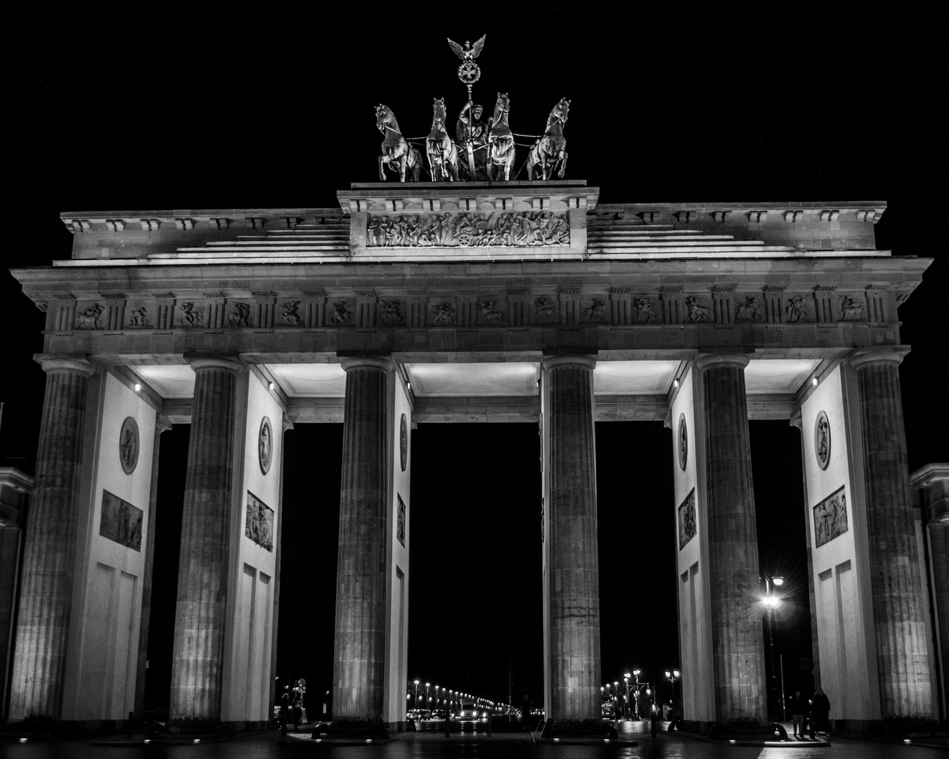 Brandenburger Tor 