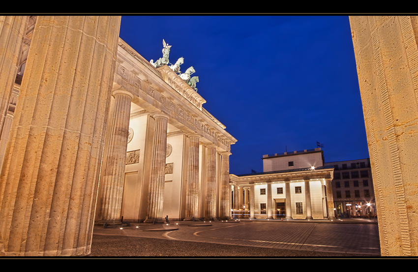 Brandenburger Tor