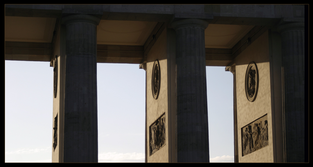 Brandenburger Tor