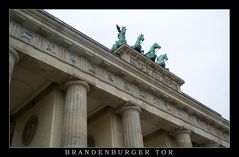 Brandenburger Tor