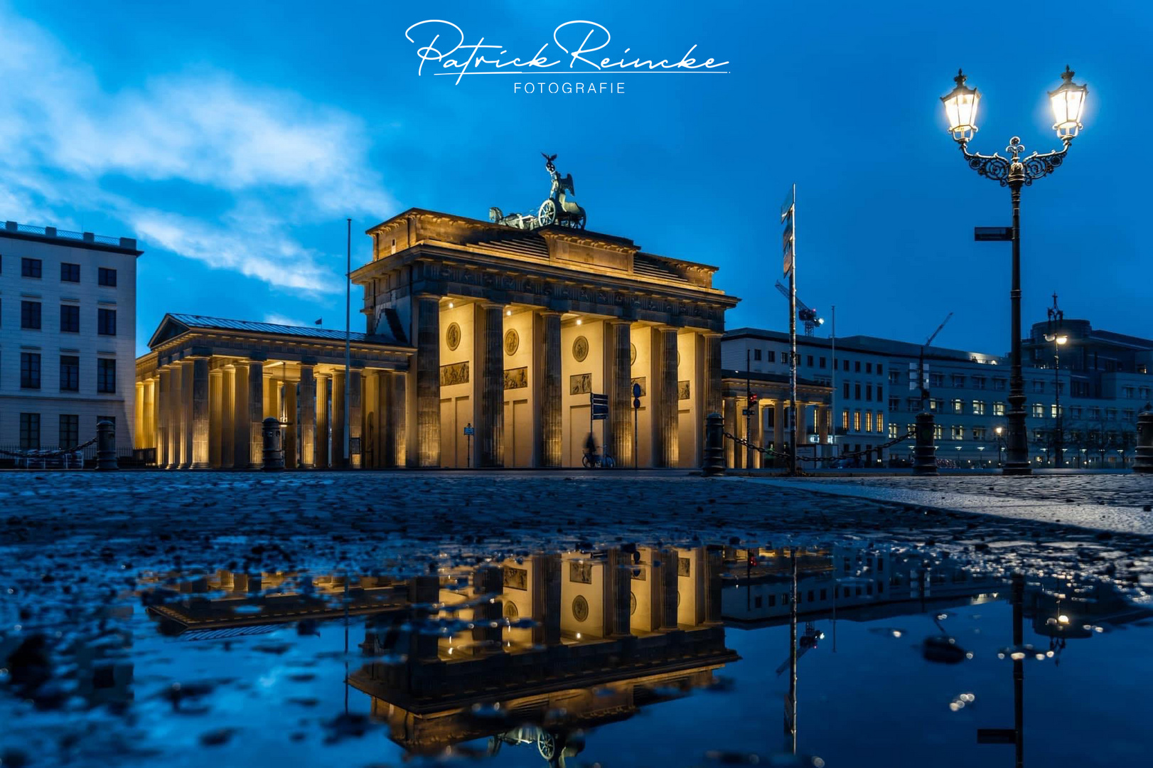 Brandenburger Tor 