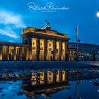 Brandenburger Tor 