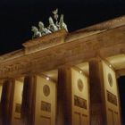 Brandenburger Tor 28.12.2002