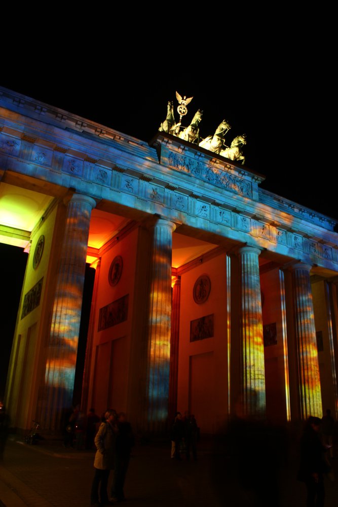 Brandenburger Tor