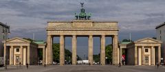 Brandenburger Tor