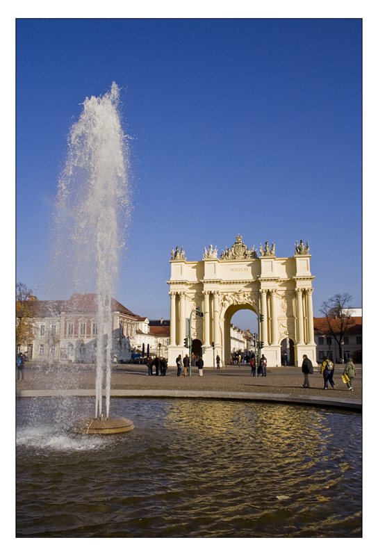 Brandenburger Tor