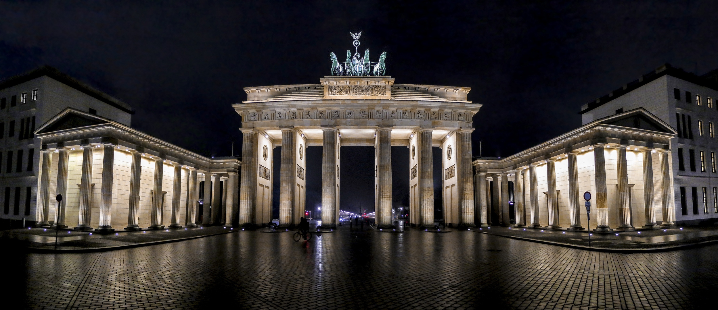 Brandenburger Tor