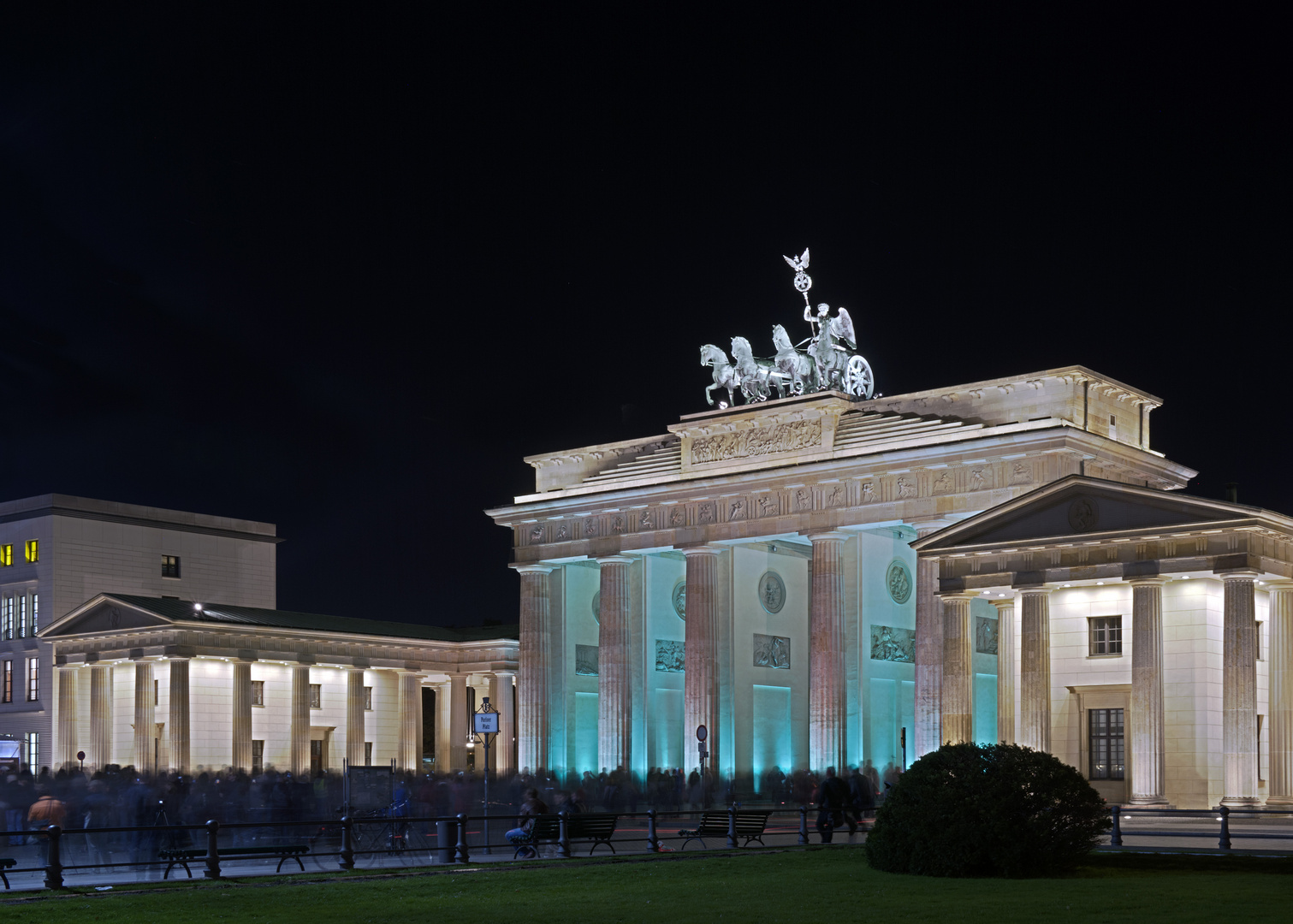 Brandenburger Tor