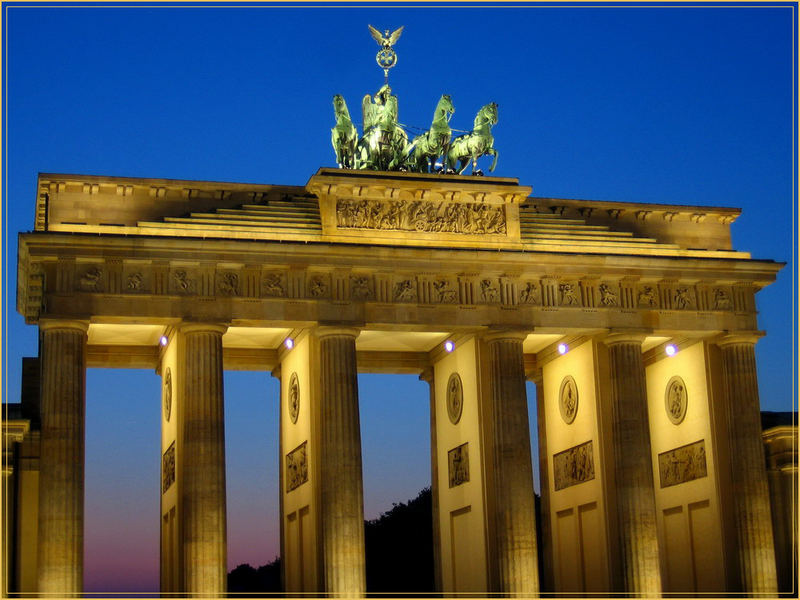 Brandenburger Tor