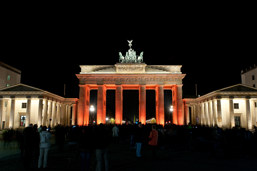 Brandenburger Tor