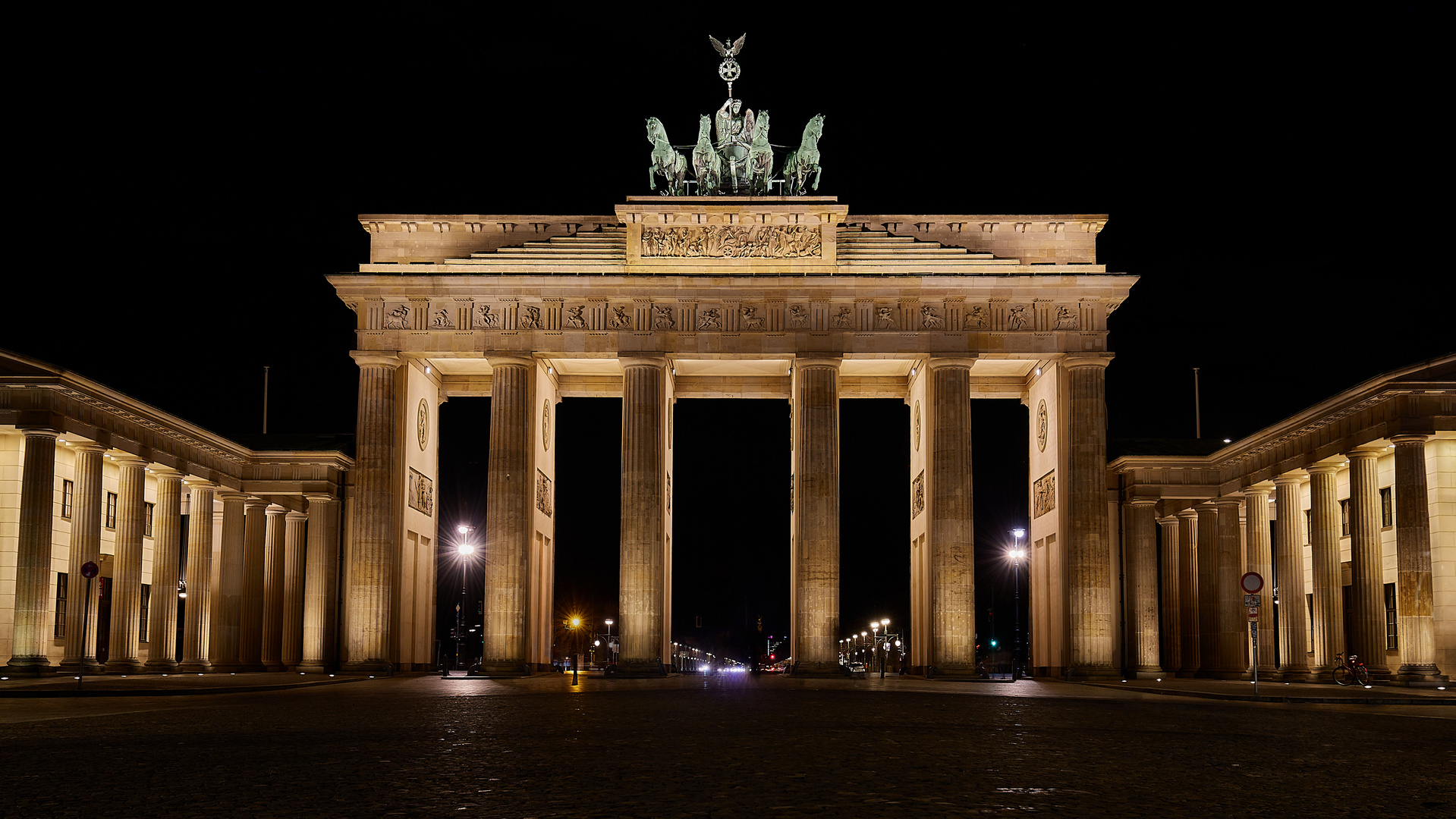 Brandenburger Tor