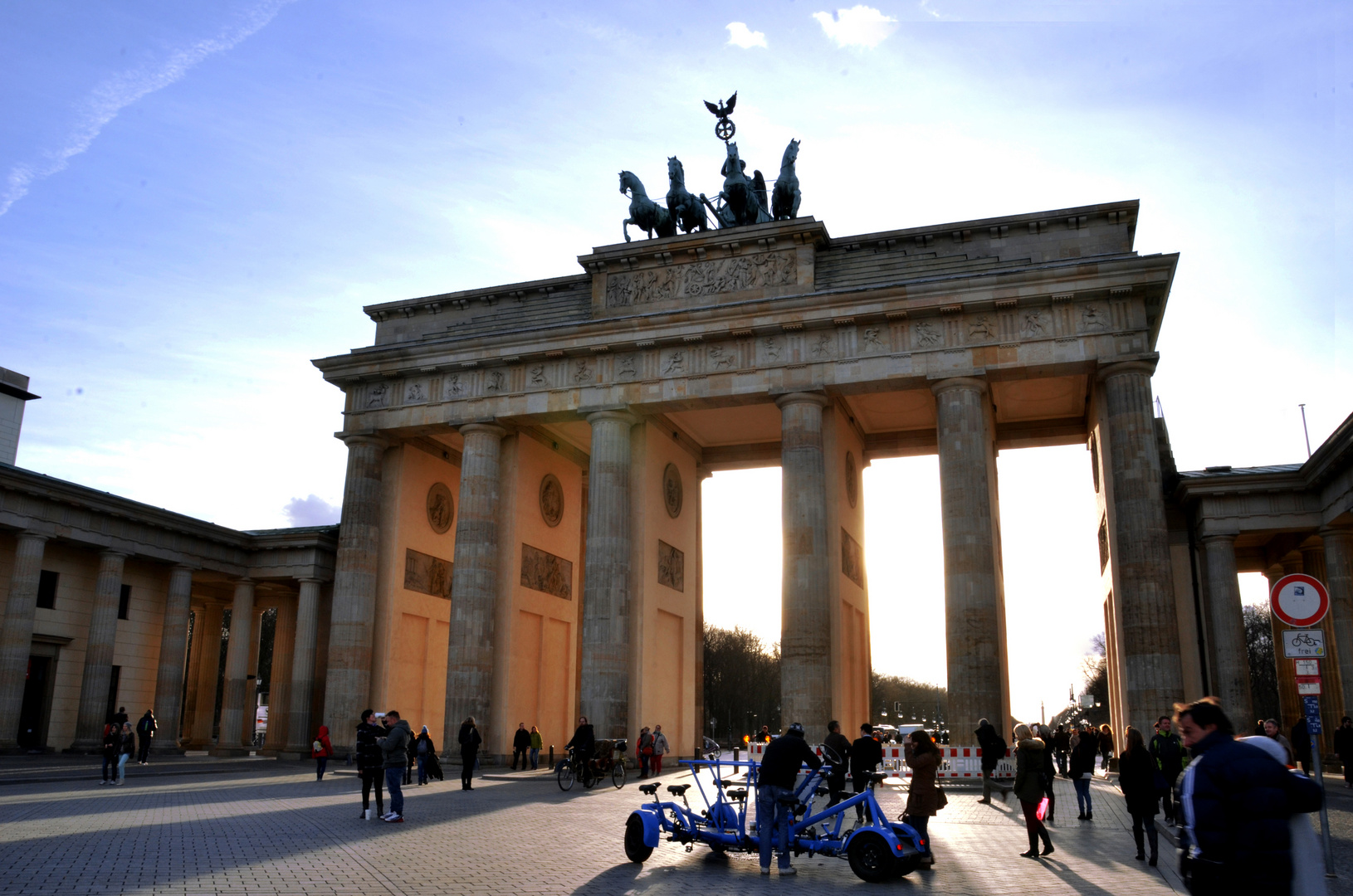 Brandenburger Tor