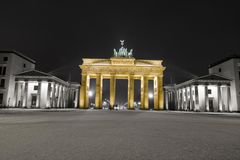 Brandenburger Tor