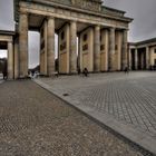 Brandenburger Tor