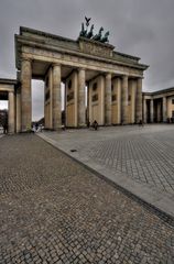 Brandenburger Tor