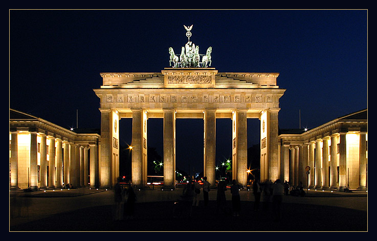 Brandenburger Tor