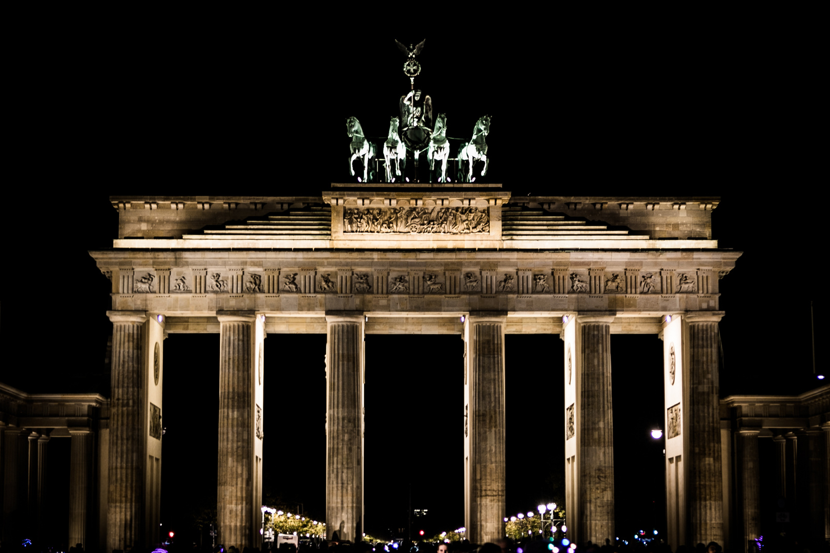 Brandenburger Tor