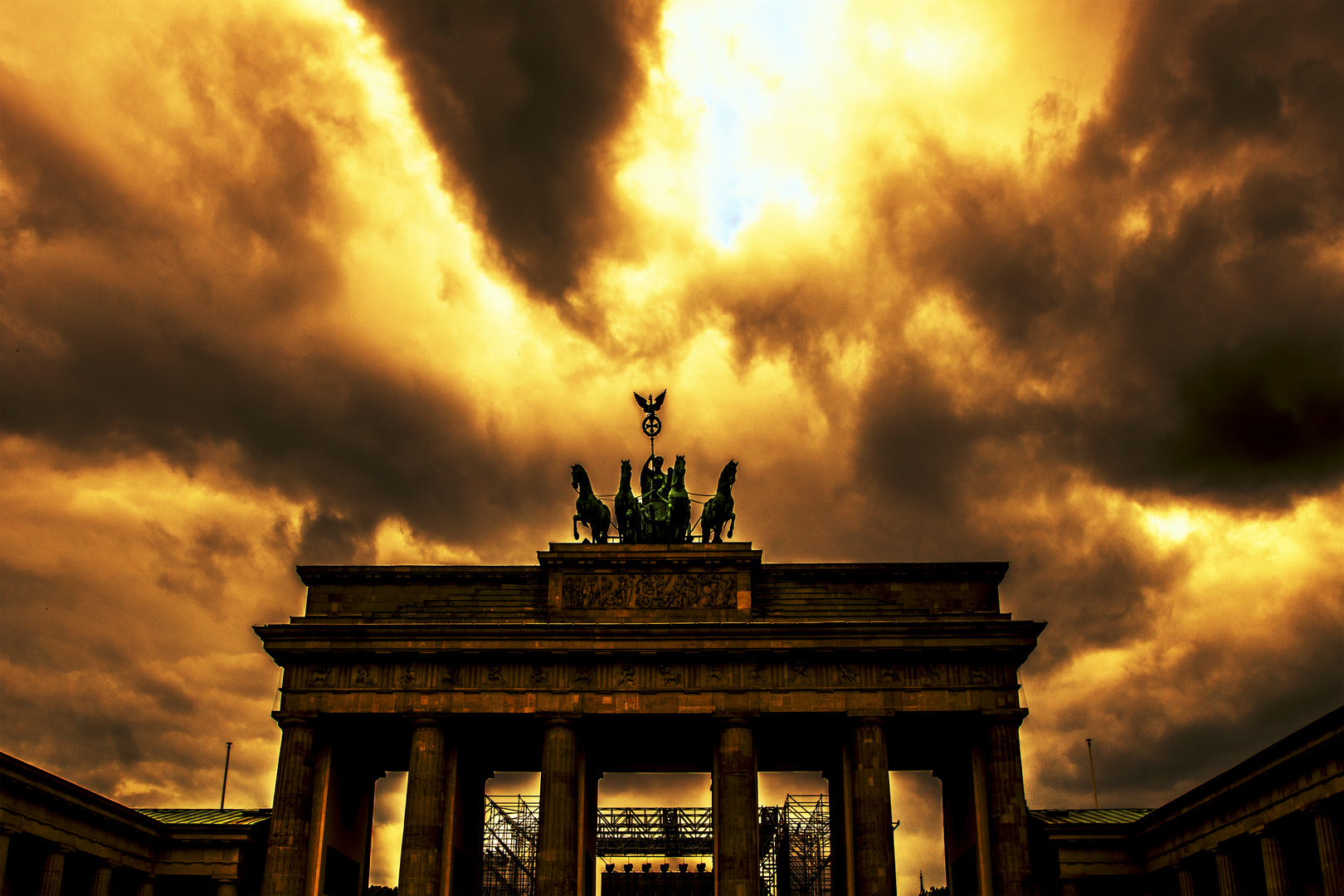 Brandenburger Tor