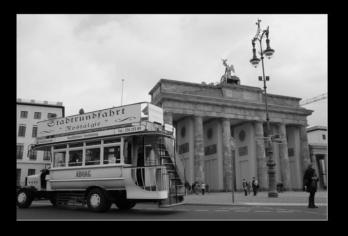 Brandenburger Tor