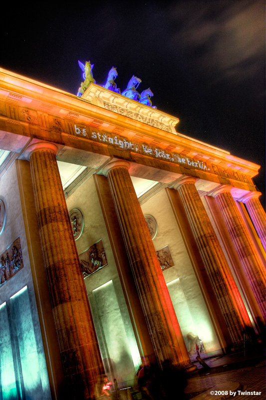 Brandenburger Tor 3