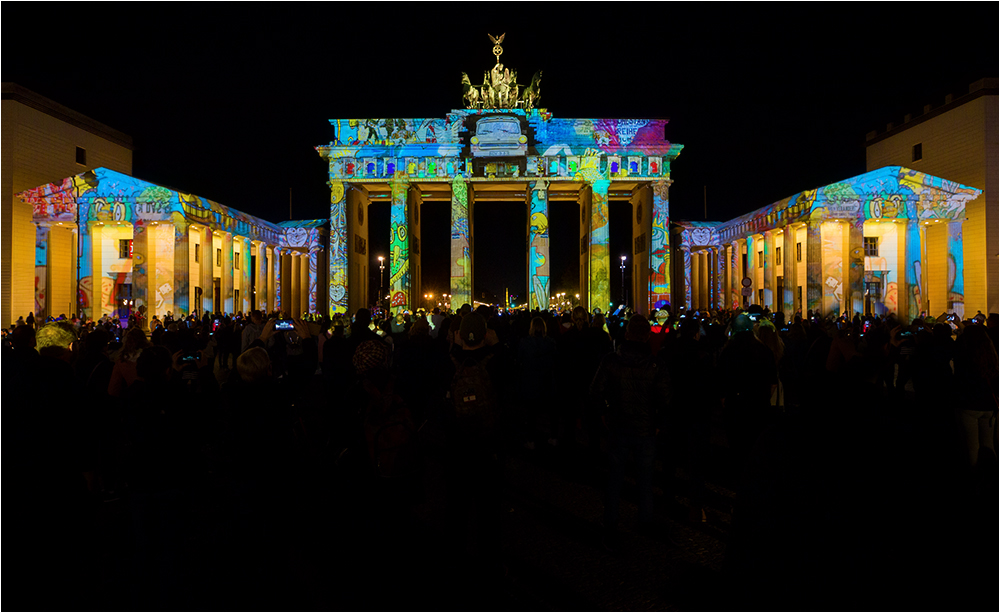 Brandenburger Tor 3