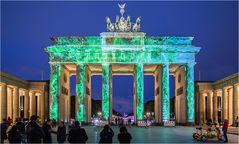 Brandenburger Tor 3