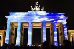 Brandenburger Tor 3