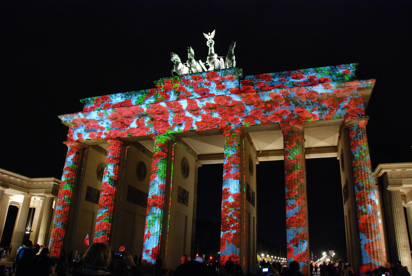 Brandenburger Tor 3