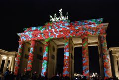 Brandenburger Tor 3