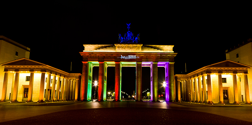 Brandenburger Tor