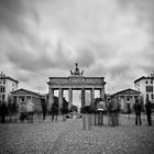 Brandenburger Tor