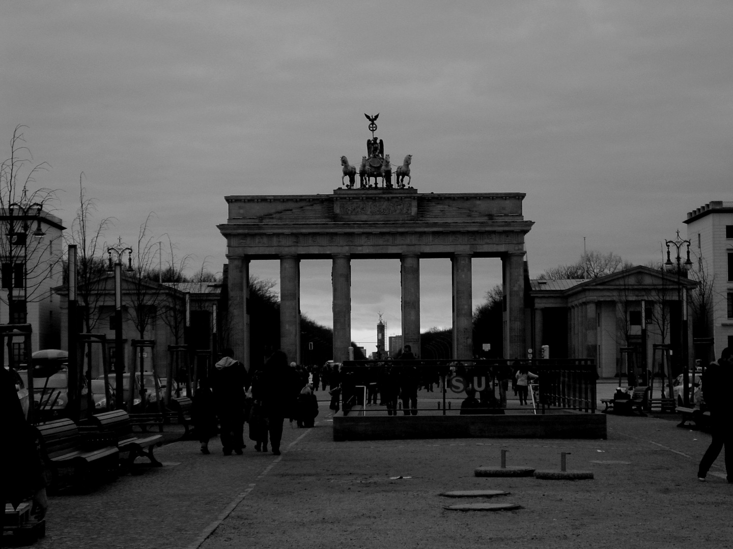 Brandenburger Tor