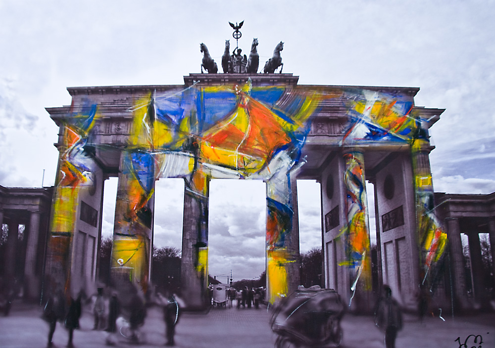 brandenburger tor