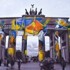 brandenburger tor