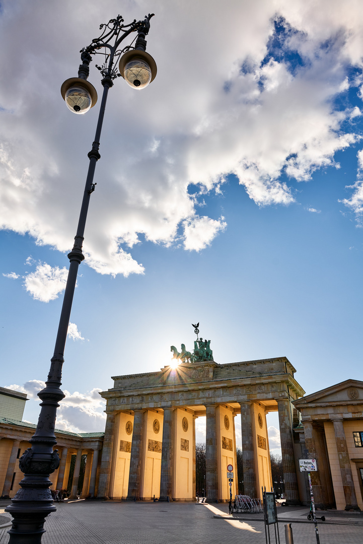 Brandenburger Tor