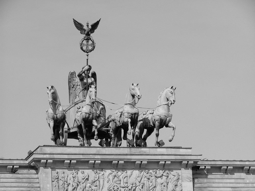 Brandenburger Tor