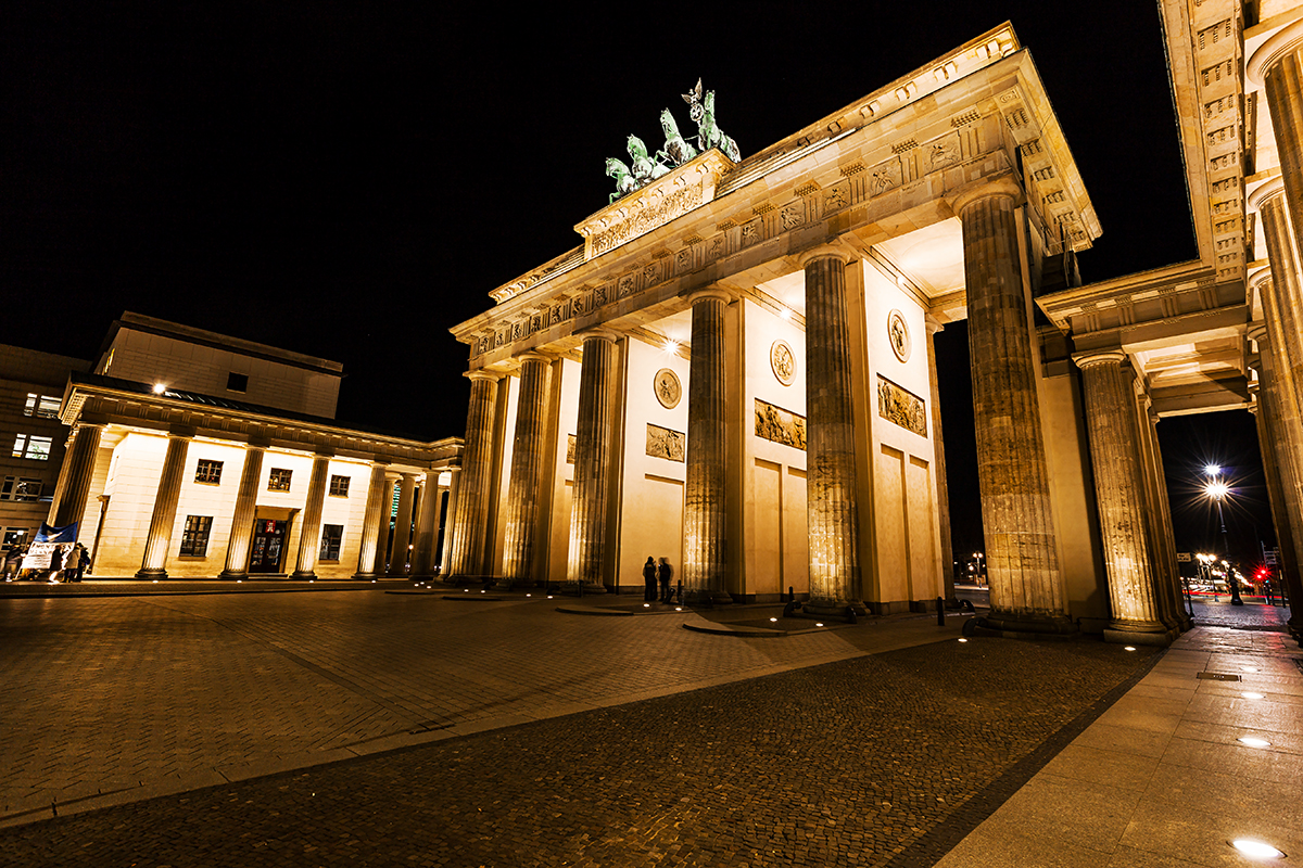 Brandenburger Tor