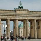 brandenburger tor